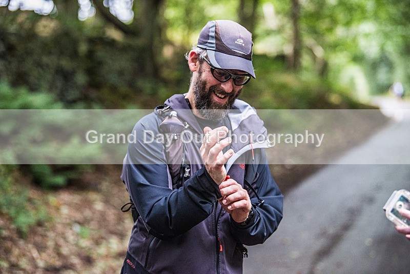 Kong MMM-904 - Kong Mini Mountain Marathon Round 2 Peak District Bradfield Sunday 24th September 2023