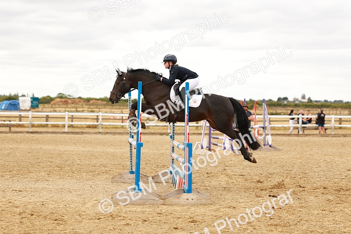 SBM_005278 - Class 2 - Senior British Novice - 90cm