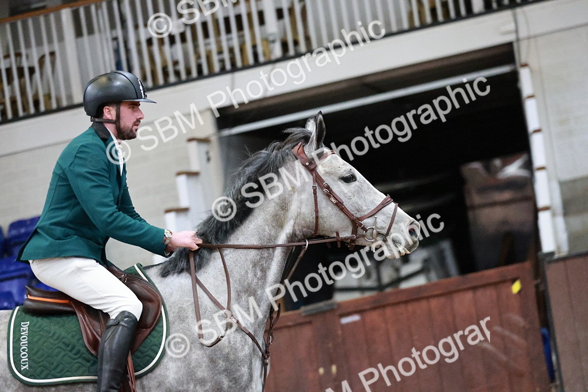 SBM_000673 - Class 3 - Senior Discovery - 1.00m