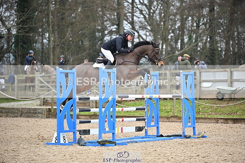 250216A-142226-02857 - Cls 11 Foxhunter and 1.20m Open