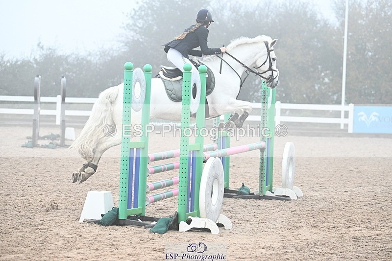 231118A-095609-00562 - Cls 2 BlueChip Pony Novice Qualifier