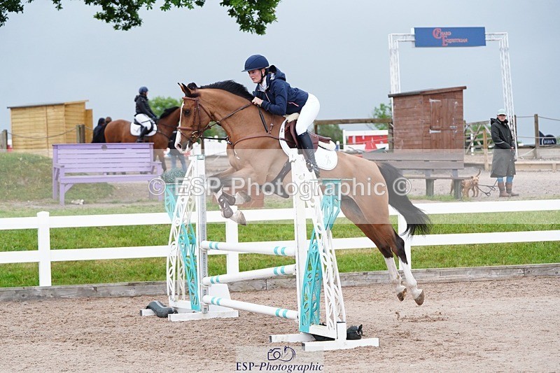 250524-100550-06115 - Cls 20 A&B Snr Brit Nov & 90 Open