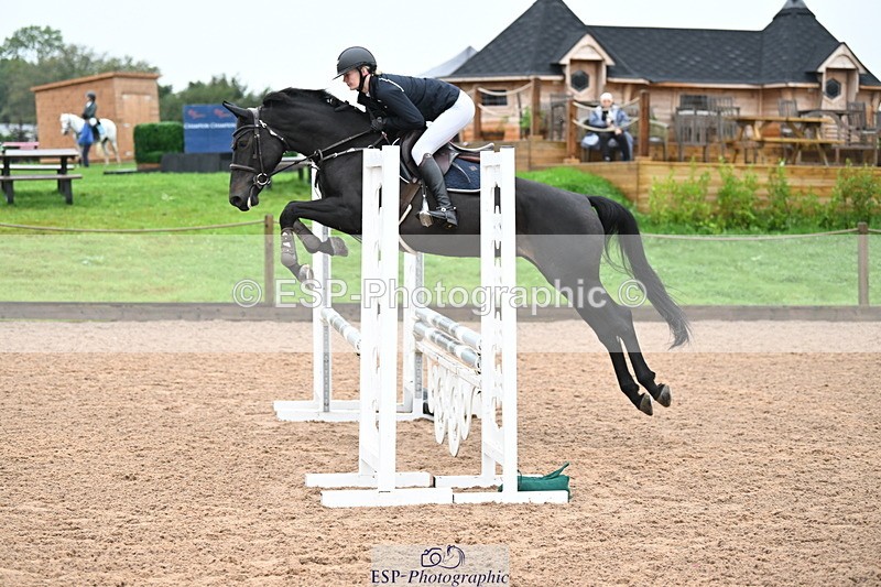 240908A-101113-02860 - Cls 11 Nat Am 85cm Qualifier