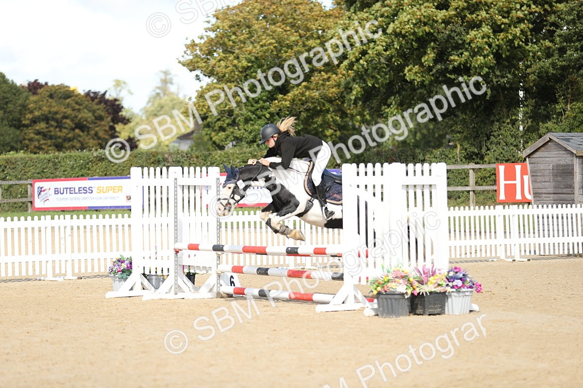 SBM_47132 - J47 - Ride and Run 60cm75cm