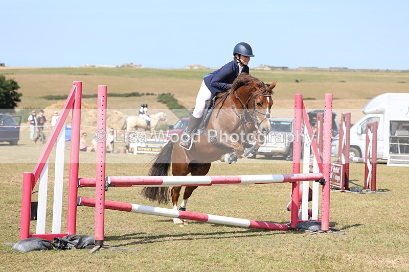 3E7A9385 - Class 4: 80cm