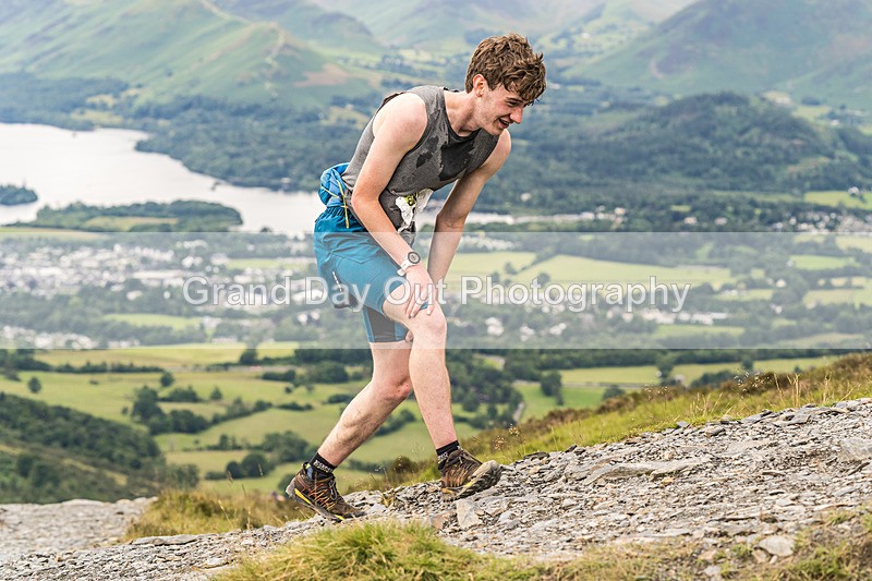 Skiddaw-136 - Skiddaw Fell Race Sunday 7th July 2014