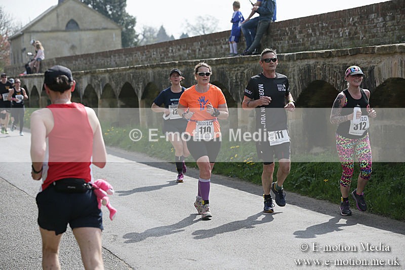 CAD 190419 740 - Cadence Events    Good Friday 10 Miler 19/04/19