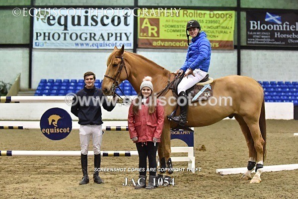 JAC_1054 - 14TH NOVEMBER 2017 - GEORGE & JAMES WHITAKER DEMO - MORRIS EC