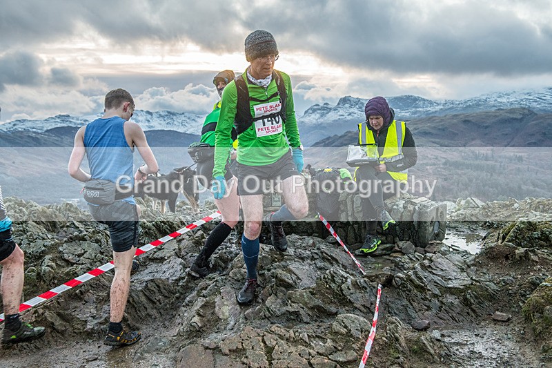 Loughrigg-475 - Loughrigg Fell Race Wednesday 12th April 2023