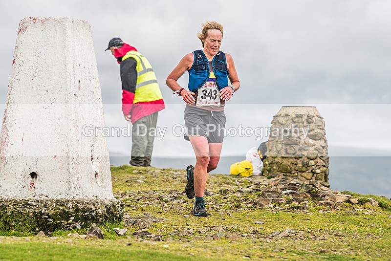 Sedbergh -2033 - Sedbergh Hills Fell Race Sunday 20th August 2023