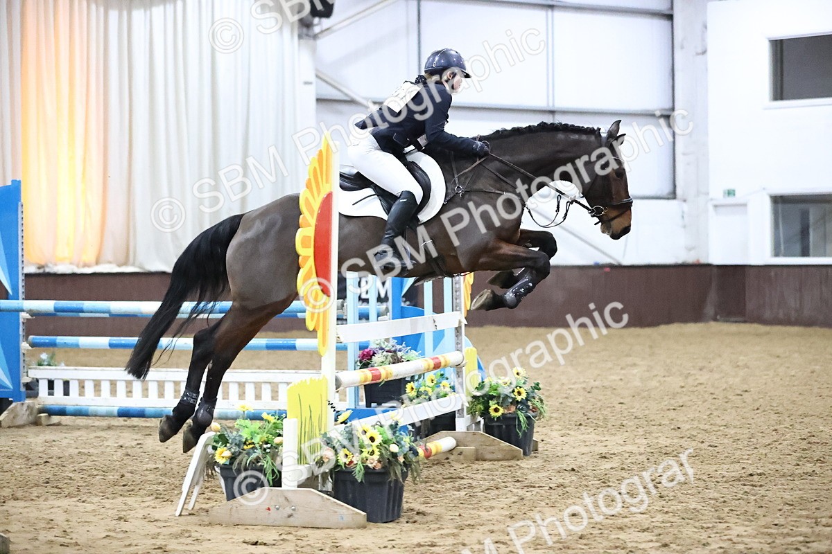 SBM_002097 - Class 4 - 1.00m