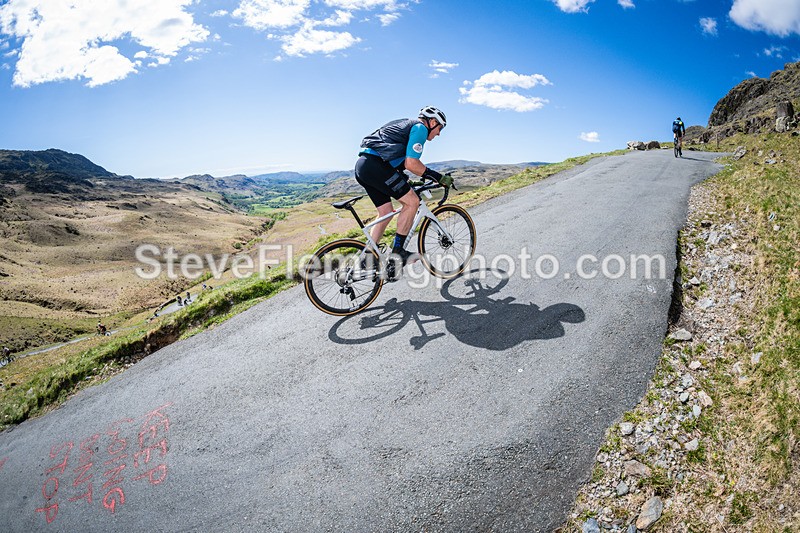 151544 - Hardknott Pass Camera 2 15.00-16.30