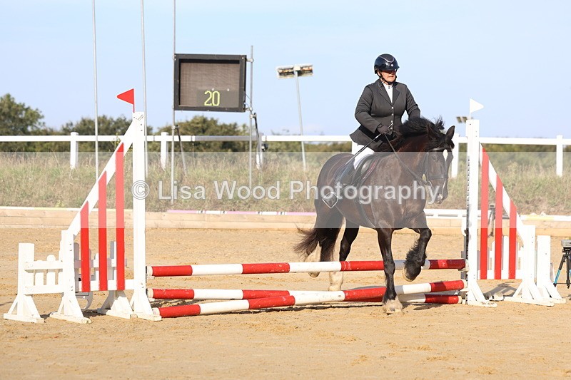 3E7A0142 - Class 3: 50cm Open