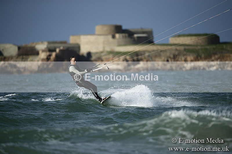 KS 120414 44 - Kite Surf Vazon 12/04/14
