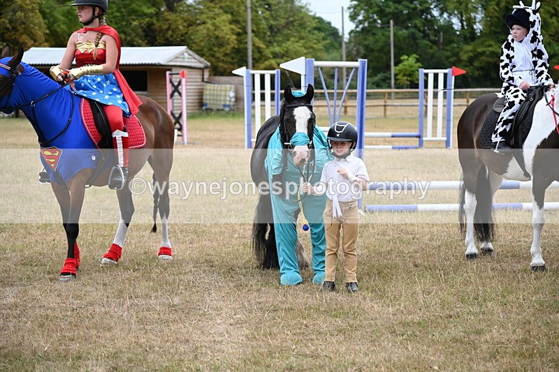 WJ6_9102 - Class 11 Fancy Dress