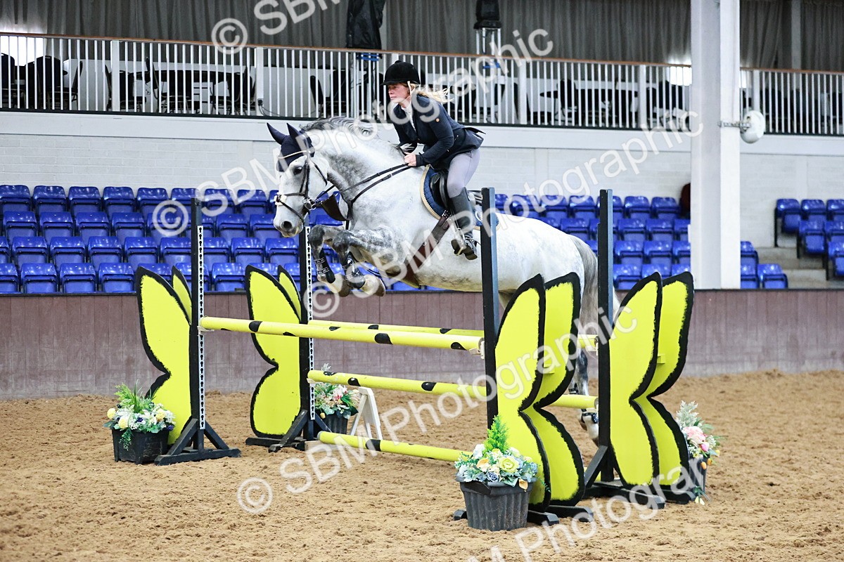 SBM_001404 - Class 4 - Senior Newcomers 1.10m