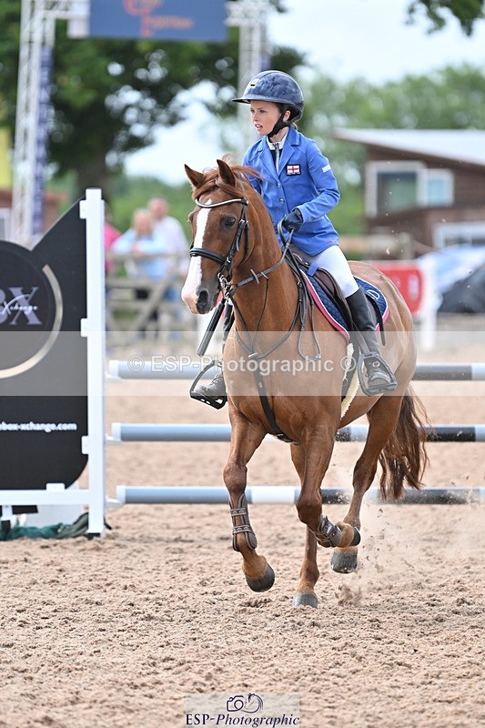 240628A-164537-01538 - Cls 5 Stepping Stones 128cm + 138cm