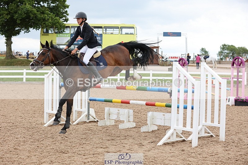 240630A-155852-14982 - Cls 33 Foxhunter and 1.10m Open