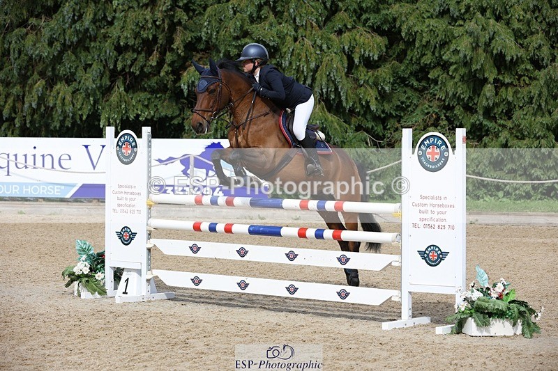 230618-172756-13761 - Cls 22 Hoys 138cm 2nd round 1st rnd