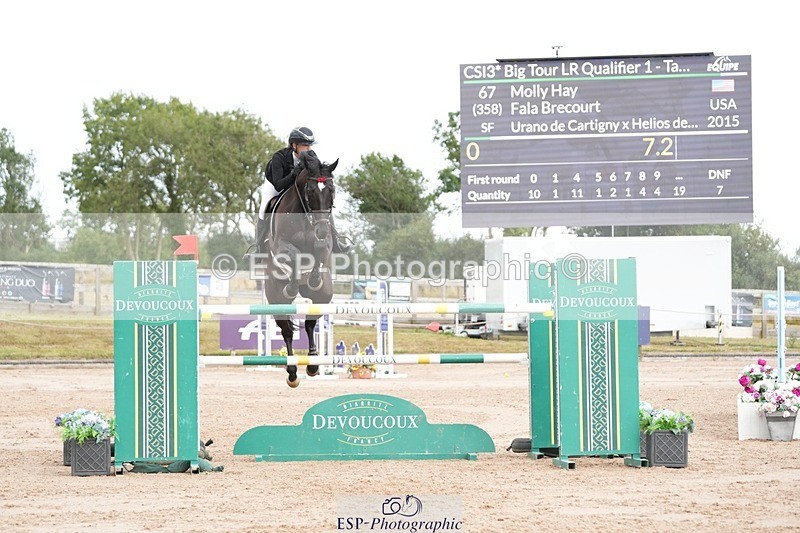 250718-171501-12585 - Cls 6, 3 Star Big Tour LR Qualifier Break til End