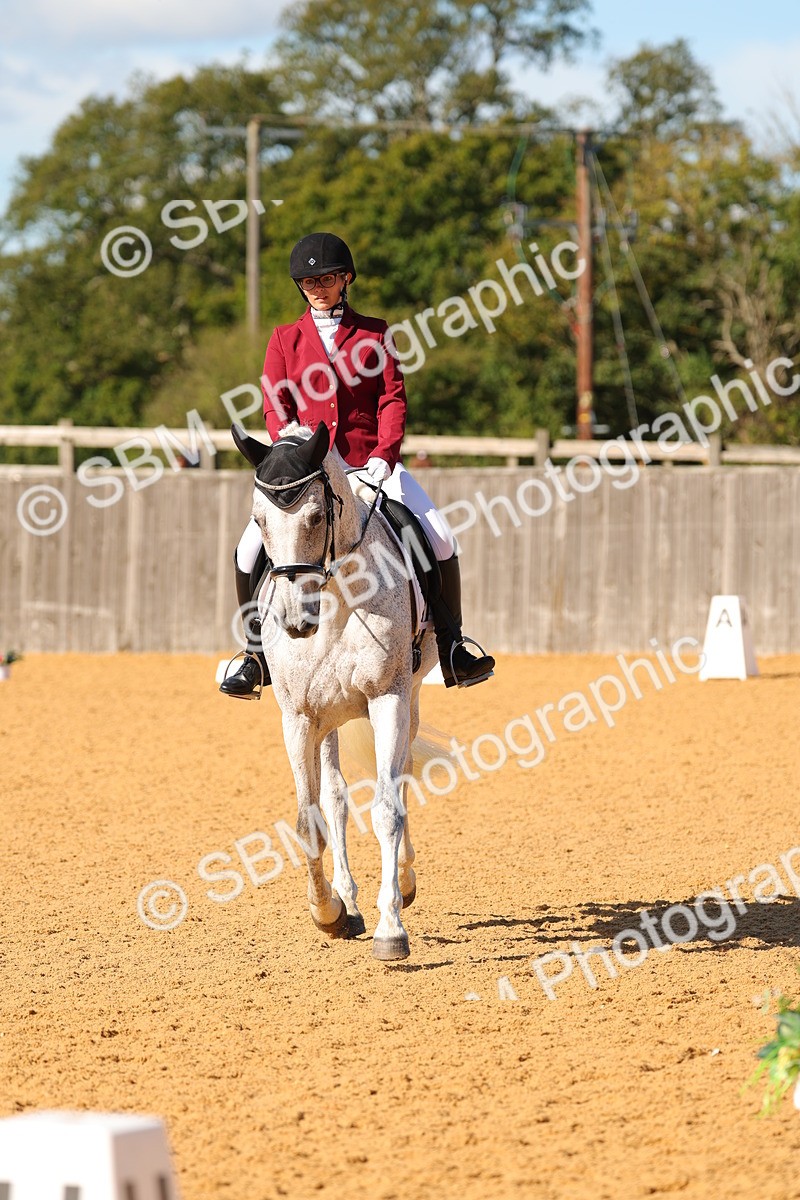 SBM_40648 - D18 - Grand Tour Championship - Novice 34