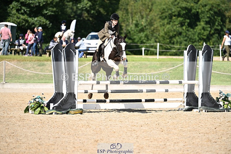 240824X-132917-28967 - 80cm Round 2 13.30 to 14.30