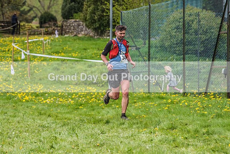 3 Peaks-2472 - The 3 Peaks Race - The Finish - Saturday 29th April 2023