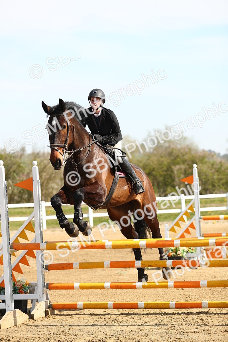 SBM_002152 - Class 9 - Senior Discovery - 1.00m