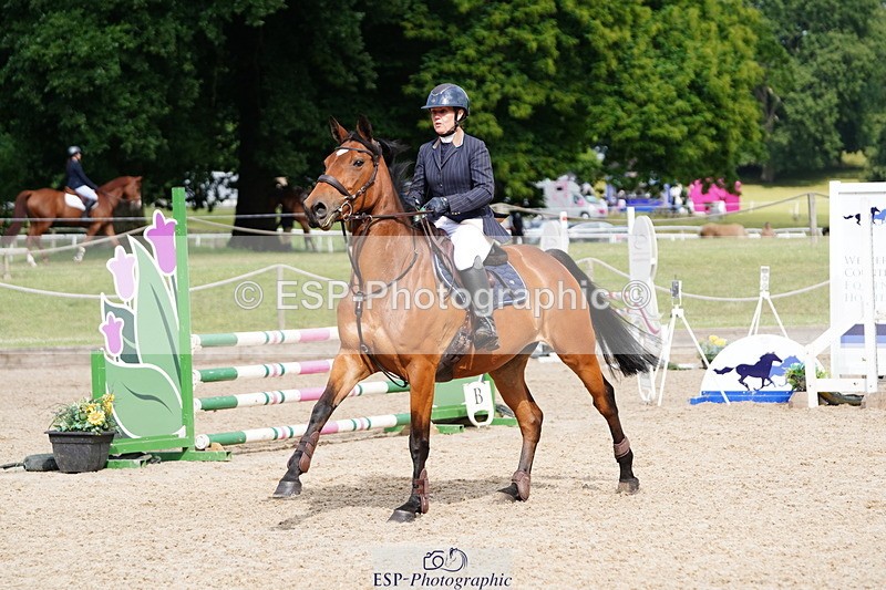 250615A-091832-09808 - Class 43 British Novice 90cm Open