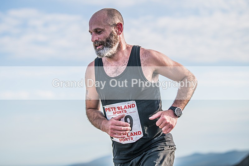 Blisco-259 - Blisco Dash Fell Race Wednesday 16th July 2025