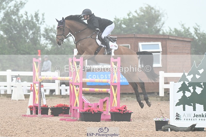 240720A-155102-15367 - Cls 31, YH 6 Yr Olds 1.25m