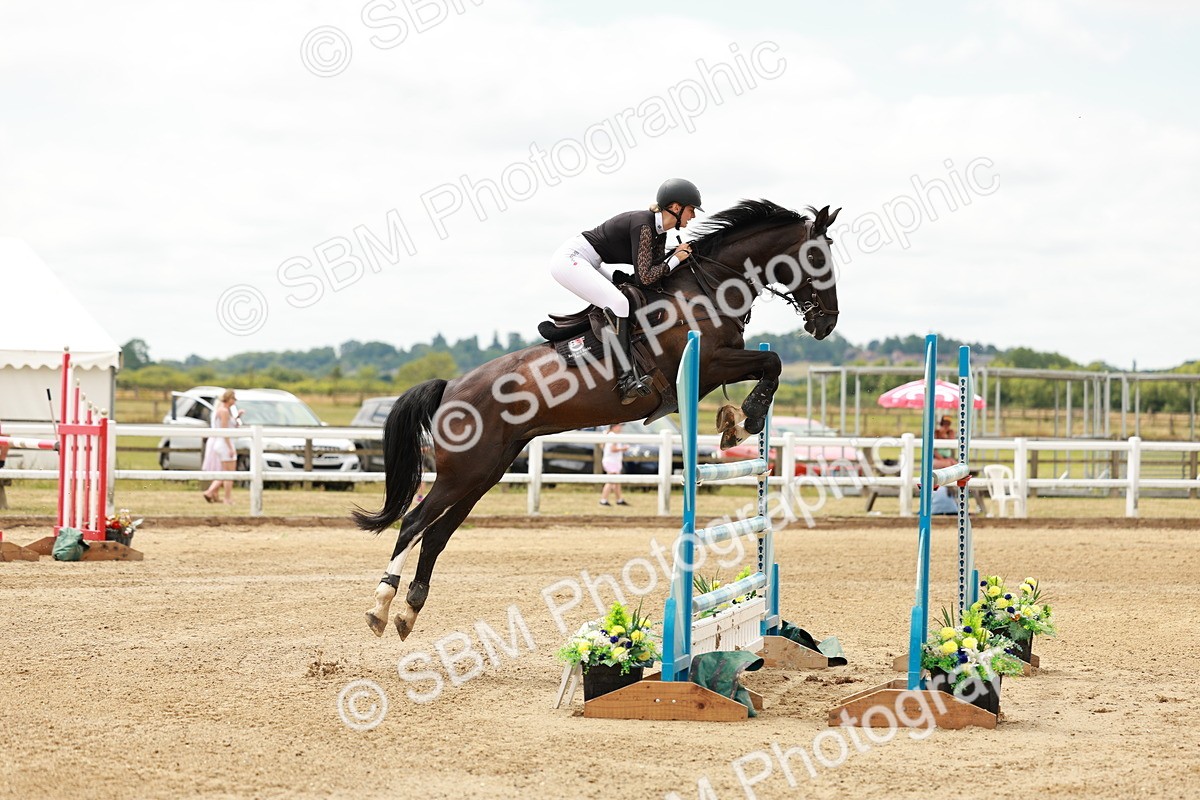 SBM_018254 - Class 21 - Senior Newcomers Championship 2d Rd