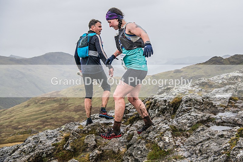 Three Shires-807 - Three Shires Fell Race Saturday 20th September 2025