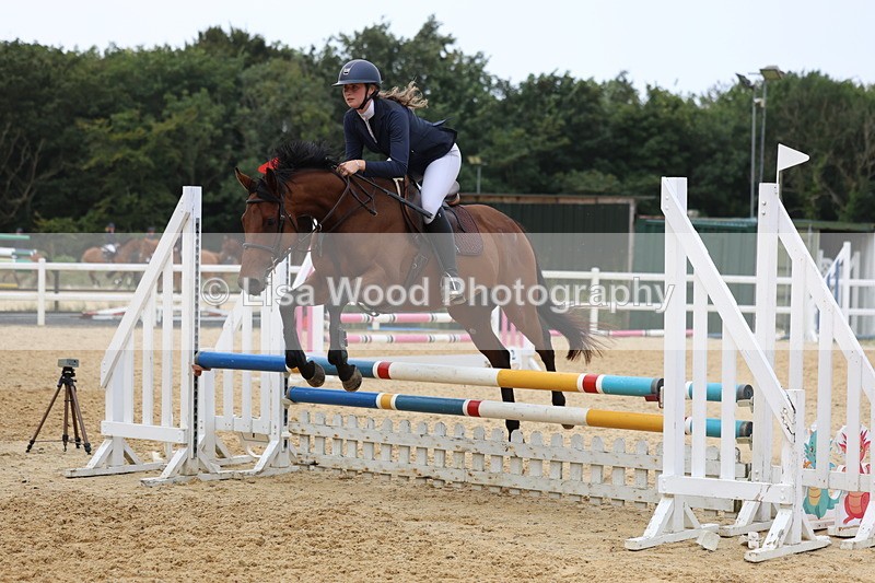 3E7A0658 - Class 3: Senior 80cm