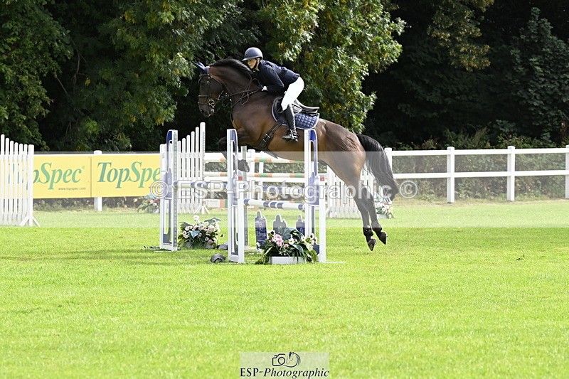 250829A-100831-00577 - Cls 1A Newcomers