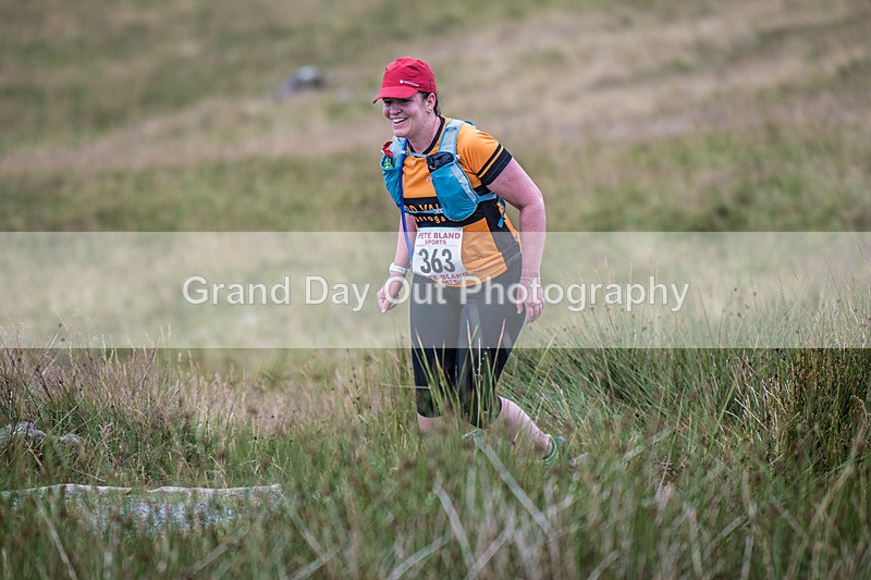 Ingleborough-635 - Ingleborough Mountain Race Saturday 18th July 2026