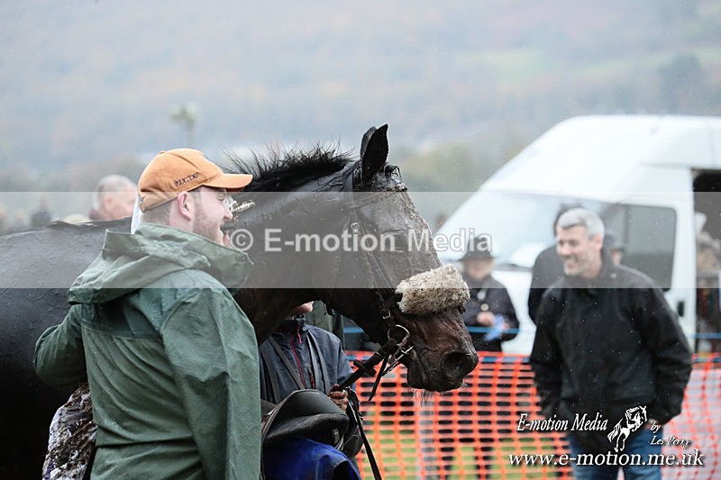 PtP 091125  1178 - Point-to-Point Wales Area Club Lower Machen, Gwent 09/11/25