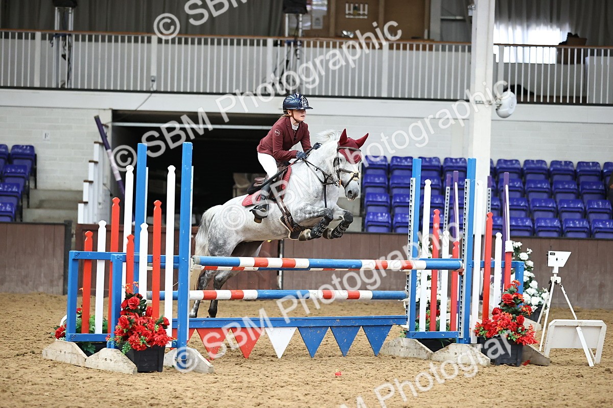 SBM_003575 - Class 11 - Springboard 128cm 138cm Restricted 85cm 95cm