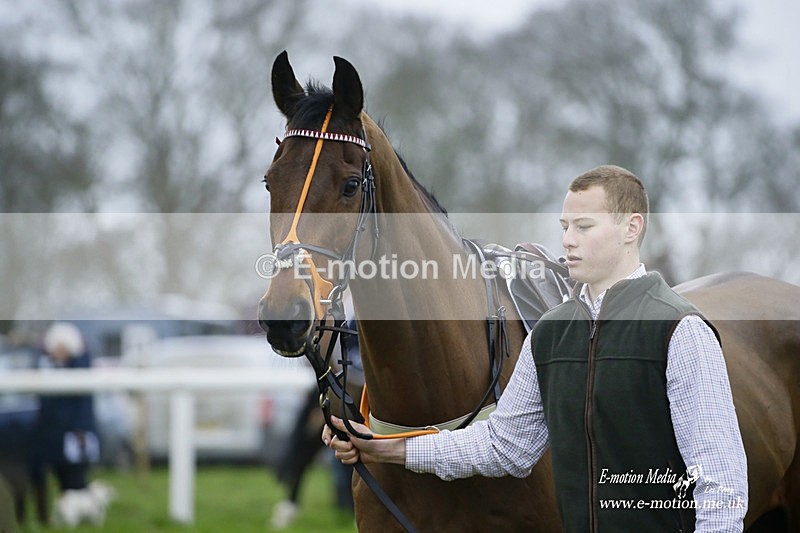 PtP 200222 649 - Countryside Alliance PtP Badbury Rings 20/02/22