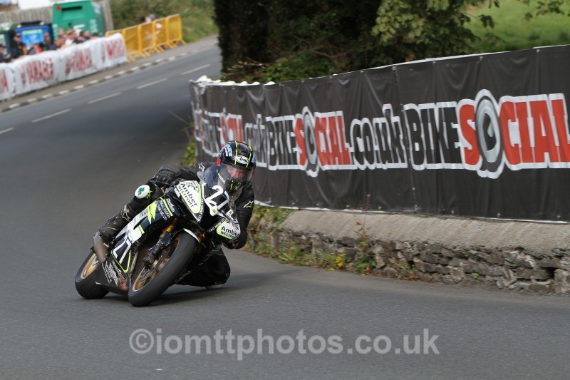  - Mylchreests Junior Manx Grand Prix