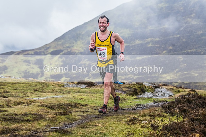 Coledale-662 - Coledale Horseshoe Fell Race Saturday 25th March 2023