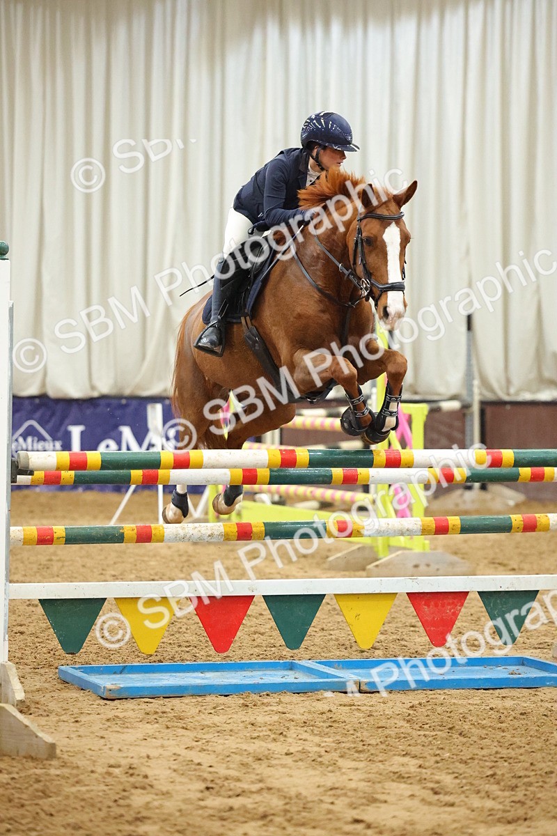 SBM_001449 - Class 4 - Senior Newcomer - 1.10m