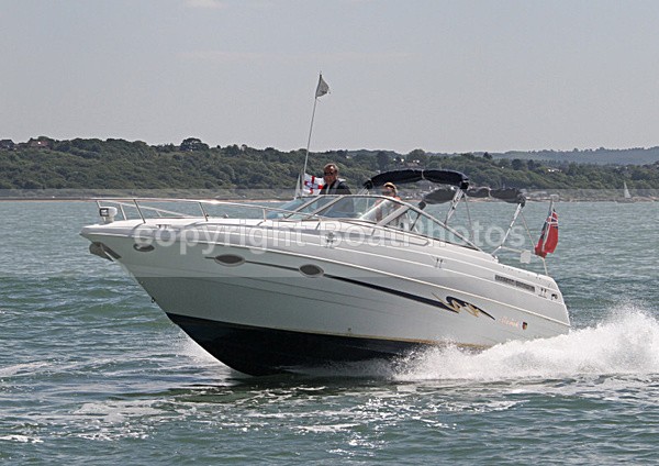 100620 SUMPREZI IMG_4594 - Motorboats - Open