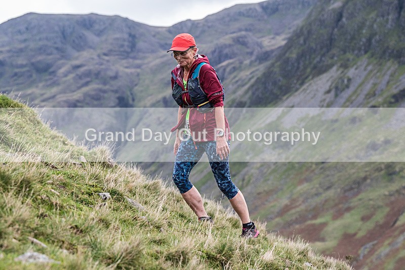 Wasdale Show-503 - Wasdale Head Show Fell Races (Junior & Senior) Saturday 14th October 2023