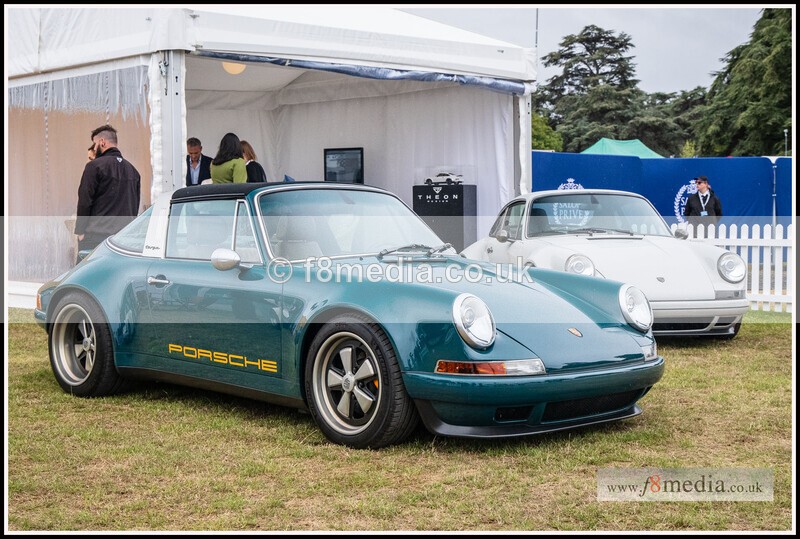  - Salon Privé 2026