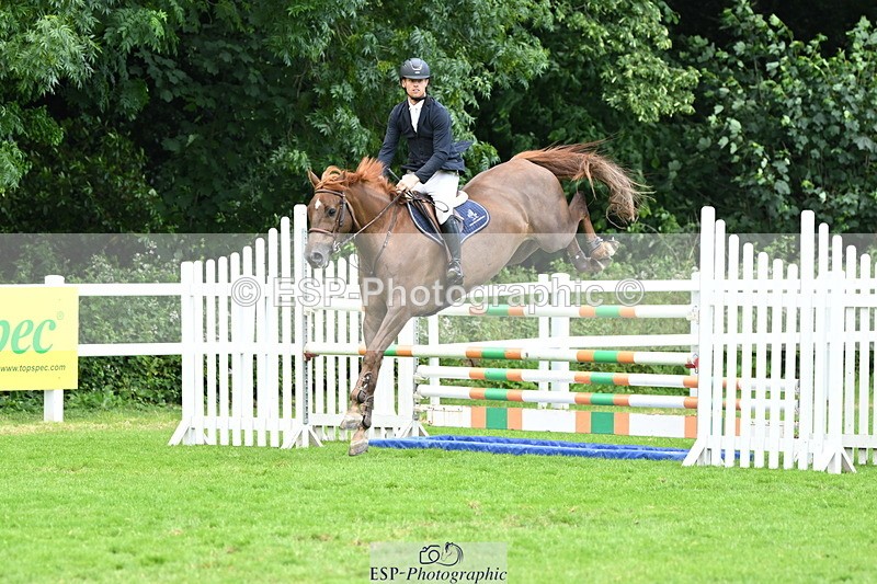 250614A-133635-06903 - Cls 20 Foxhunter