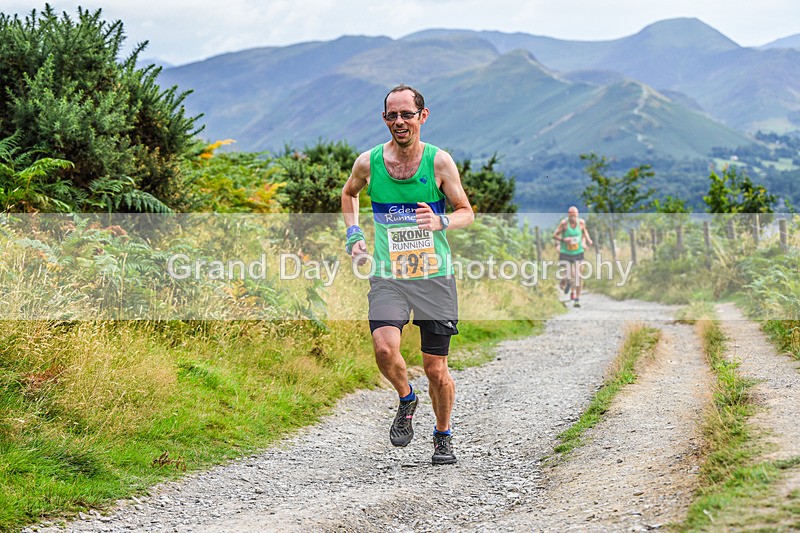 Not Round Latrigg-36 - Not Round Latrigg Wednesday 17th August 2022