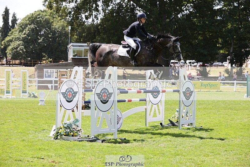 250704A-124059-09571 - Cls 16 Snr Newcomers 2nd Round