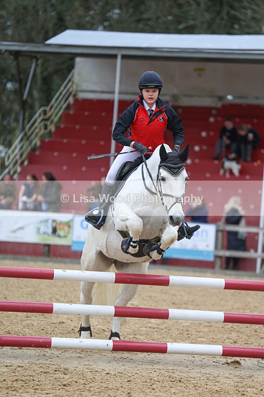 3E7A1171 - Class 2: 80 - 85cm