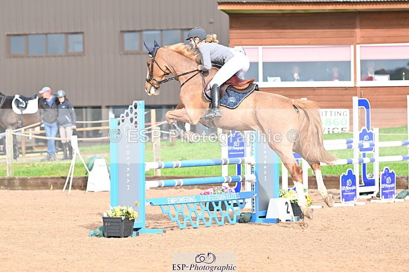 231013A-104150-01275 - Cls 7 Discovery & 1m Open